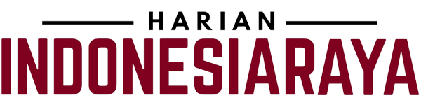 Harian Indonesia Raya