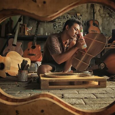 Hobi yang Menghasilkan Uang: Dari Dapur hingga Layar Ponsel
